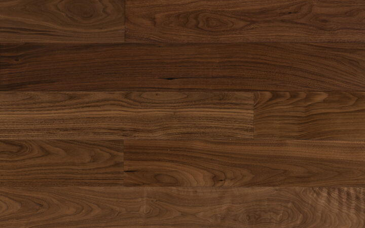 Elegance by adler - Nussbaum classic glatt natur geölt - 10 x 130 x 1090 mm