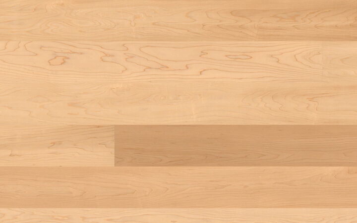 Profi by adler Laubholz - Ahorn classic glatt natur geölt - 15 x 146 x 1800/2200 mm