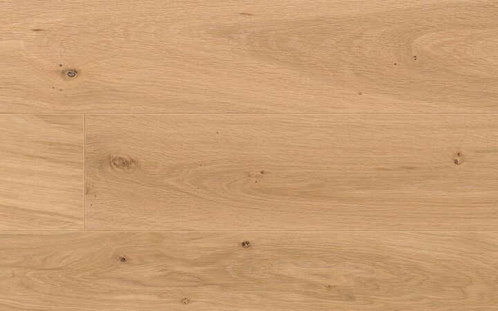 Château by adler - Eiche Champagne standard strukturiert farbig geölt - 19 x 180-350 x 1800-5000 mm
