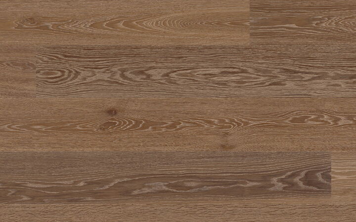 Villa by adler - Eiche Paris standard strukturiert farbig geölt - 15 x 186 x 1800/2200 mm