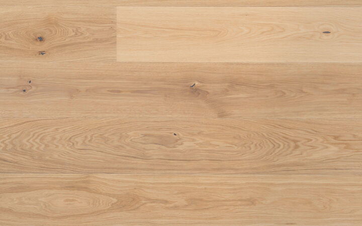 Maxi by adler 35 - Eiche Swiss classic strukturiert swiss geölt - 10 x 186 x 1800/2200 mm