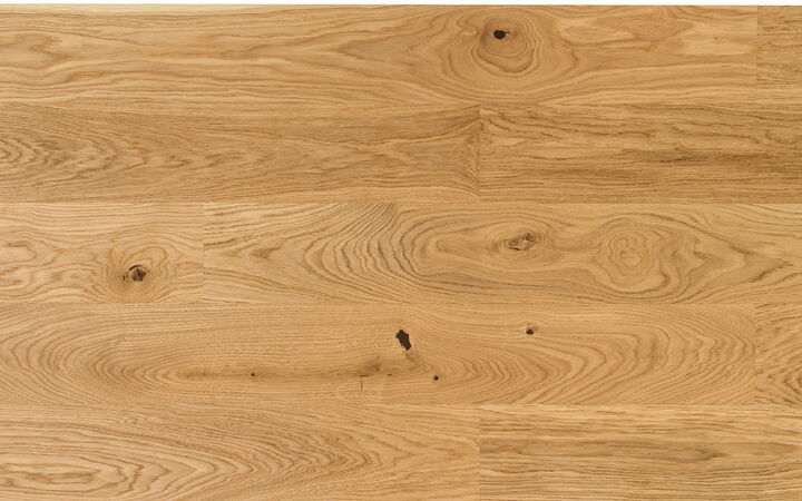 Eiche classic glatt lackiert