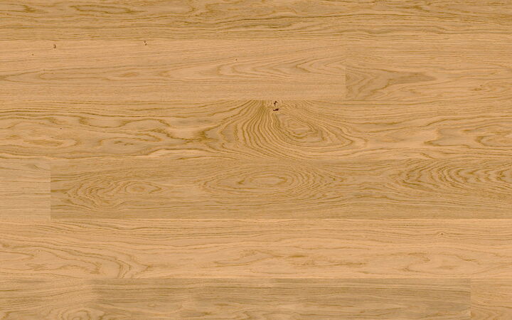 Elegance by adler - Eiche premium glatt lackiert - 10 x 130 x 1090 mm