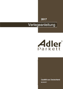 Verlegeanleitung 2017