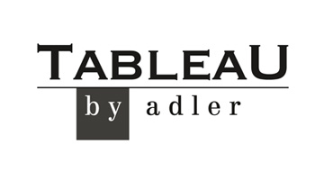 Panel Parquet made by adler - squares with different parquet pattern like the historic Versailles pattern in different woods like Oak and Walnut