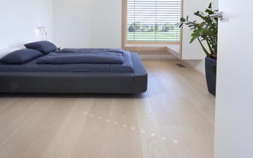 Chateauplank in white Ash white oiled - Photo 3