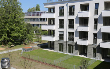 Hörselbergstraße - Bild 2