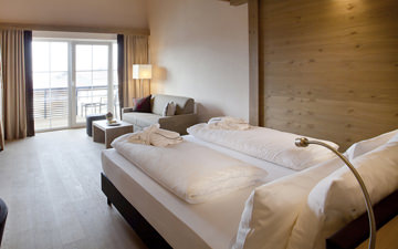 Hotel Panorama Bild 2