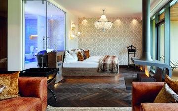 Hotel König Ludwig - Photo 3