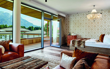 Hotel König Ludwig - Photo 2