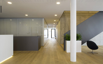 Center of Physiotherapy Körperwerk - Photo 2