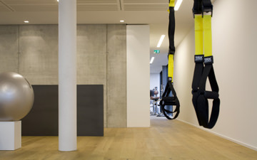 Center of Physiotherapy Körperwerk - Photo 3