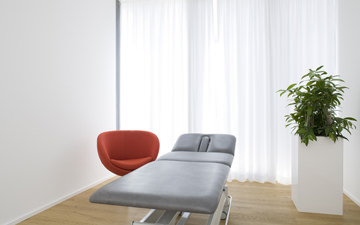 Center of Physiotherapy Körperwerk - Photo 5