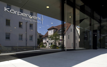 Center of Physiotherapy Körperwerk - Photo 6