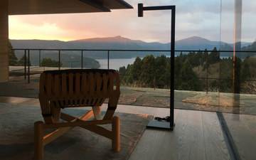 Villa am Fuji - Bild 3