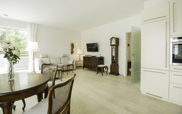 Bad Wörishofen Penthouse Bild 2