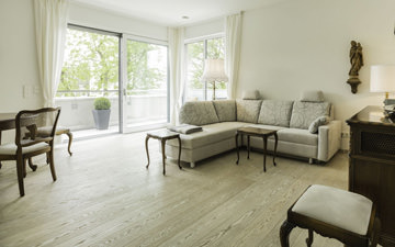 Bad Wörishofen Penthouse Bild 3