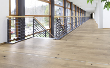 Villa35 by adler Rustico auf vielen Gängen und Fluren - Foto 2
