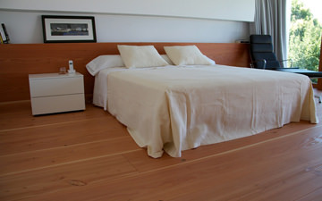 Strandhaus mit Douglasie - Bild 4
