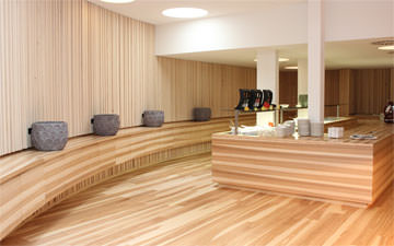 Hotel Tannenhof Photo 2