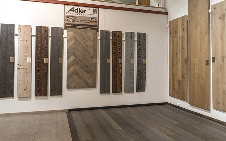 Wooden Planks In Oak Walnut And More Adler Parkett Adler Parkett
