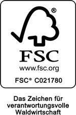 FSC® Logo