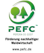 PEFC Logo